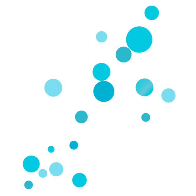 Image of a Bubble Chart