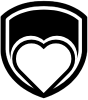 icon of a digital badge